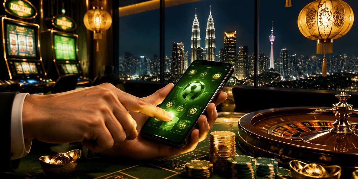 aone agent mobile gaming